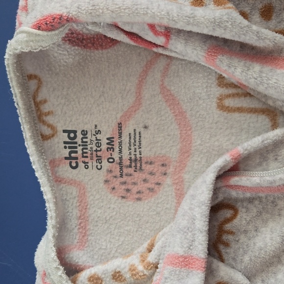 Zoo sleeper - Picture 3 of 9